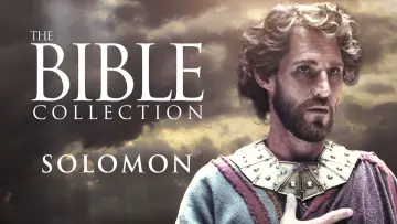 Zasłona do filmu "Salomon" #1109946