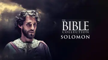 Zasłona do filmu "Salomon" #1109948