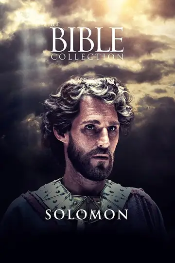 Plakat do filmu "Salomon" #1109955