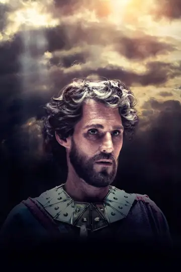 Plakat do filmu "Salomon" #1109962