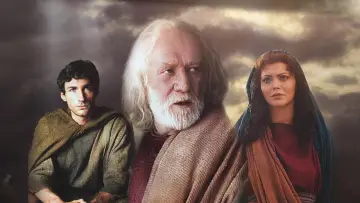 Zasłona do filmu "San Giovanni: L