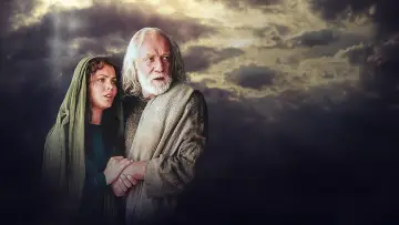 Zasłona do filmu "San Giovanni: L