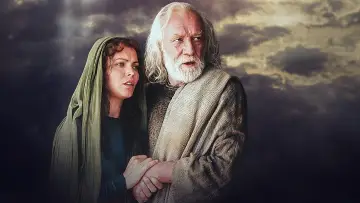Zasłona do filmu "San Giovanni: L