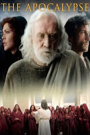 Plakat do filmu "San Giovanni: L