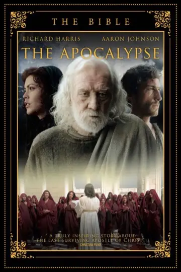 Plakat do filmu "San Giovanni: L