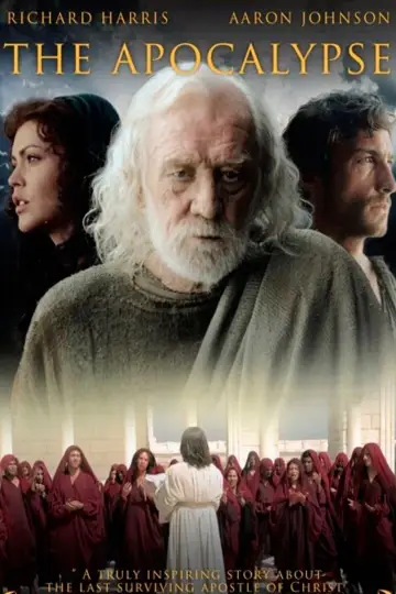 Plakat do filmu "San Giovanni: L