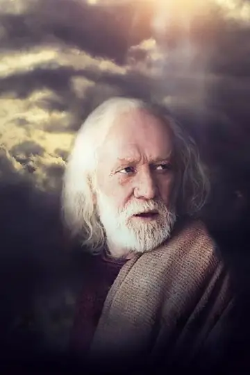 Plakat do filmu "San Giovanni: L