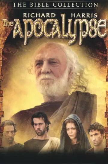 San Giovanni: L'Apocalisse