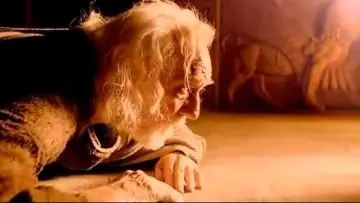 Zasłona do filmu "San Giovanni: L