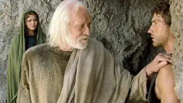 Zasłona do filmu "San Giovanni: L