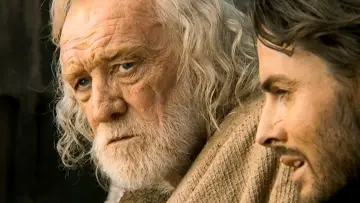 Zasłona do filmu "San Giovanni: L