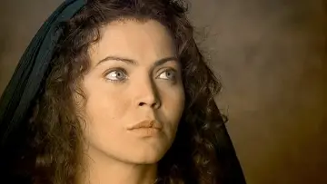 Zasłona do filmu "San Giovanni: L