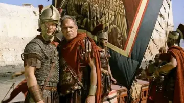 Zasłona do filmu "San Giovanni: L