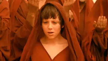 Zasłona do filmu "San Giovanni: L