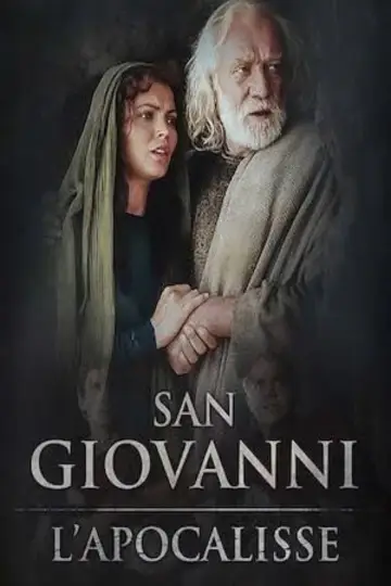 Plakat do filmu "San Giovanni: L