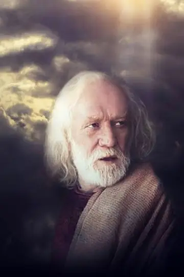 Plakat do filmu "San Giovanni: L