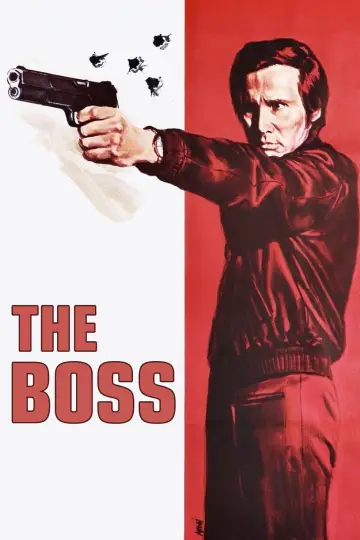 Plakat do filmu "The Boss" #1125828