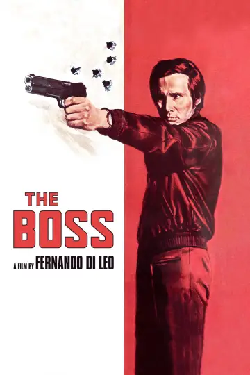 The Boss