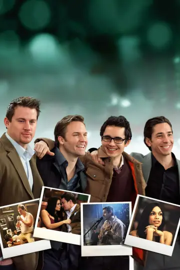 Plakat do filmu "10 lat" #1027225