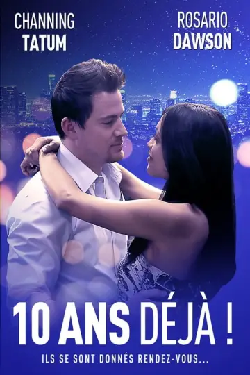 Plakat do filmu "10 lat" #389289