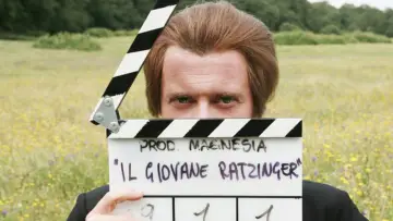 Zasłona do filmu "Boris - Il film" #254095