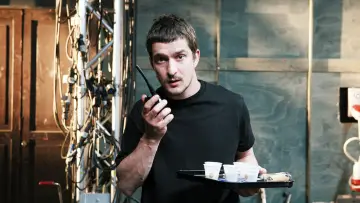 Zasłona do filmu "Boris - Il film" #254098