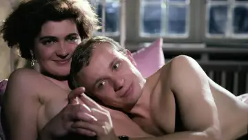 Zasłona do filmu "Porno" #452462
