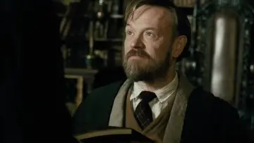 Zasłona do filmu "Sherlock Holmes: Gra cieni" #688073
