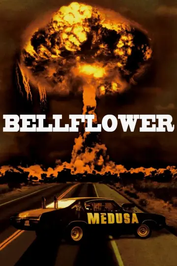 Plakat do filmu "Bellflower" #738708