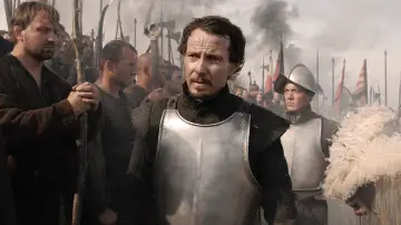 Zasłona do filmu "Henryk IV. Król Nawarry" #495032