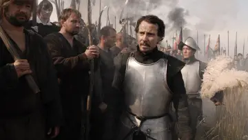 Zasłona do filmu "Henryk IV. Król Nawarry" #495034