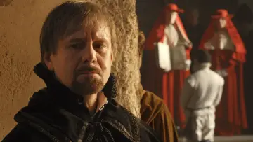 Zasłona do filmu "Henryk IV. Król Nawarry" #495037