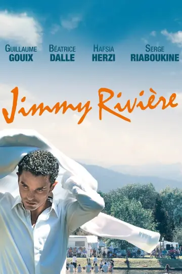 Plakat do filmu "Jimmy Rivière" #1527641