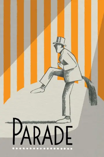 Plakat do filmu "Parade" #926780