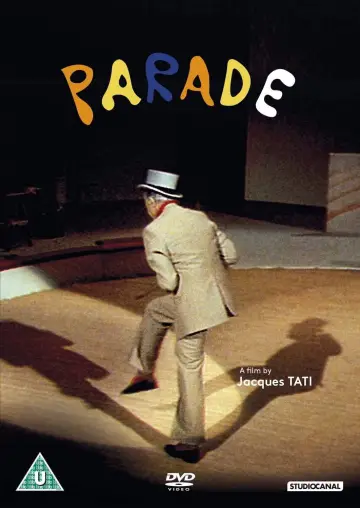 Plakat do filmu "Parade" #926783