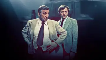Zasłona do filmu "Powodzenia, stary!" #1129015