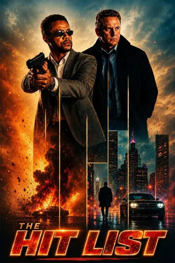 Plakat do filmu "Spis drani" #1203117