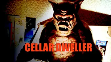 Zasłona do filmu "Cellar Dweller" #1132371