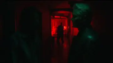 Zasłona do filmu "Undoing" #1908165