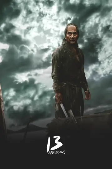13 Zabójców