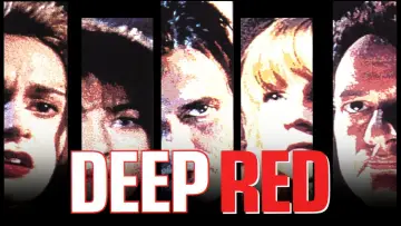 Zasłona do filmu "Deep Red" #715234