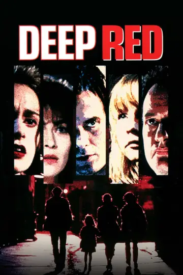 Deep Red
