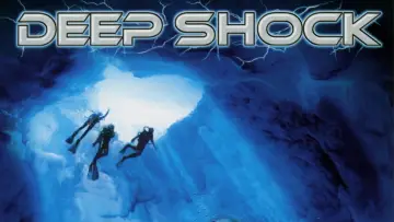 Zasłona do filmu "Deep Shock" #1137326