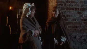 Zasłona do filmu "Fanny Hill" #649241