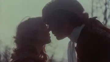 Zasłona do filmu "Fanny Hill" #649242