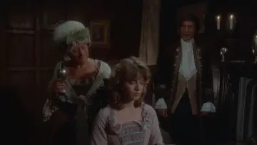 Zasłona do filmu "Fanny Hill" #649245