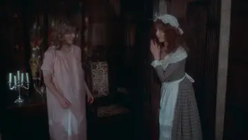 Zasłona do filmu "Fanny Hill" #649247