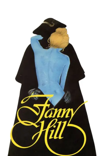 Plakat do filmu "Fanny Hill" #649253
