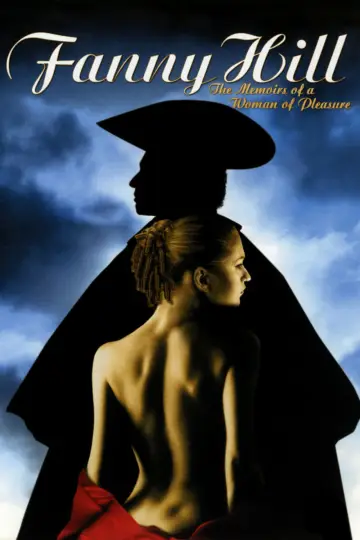 Plakat do filmu "Fanny Hill" #649255