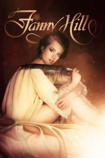 Plakat do filmu "Fanny Hill" #649259